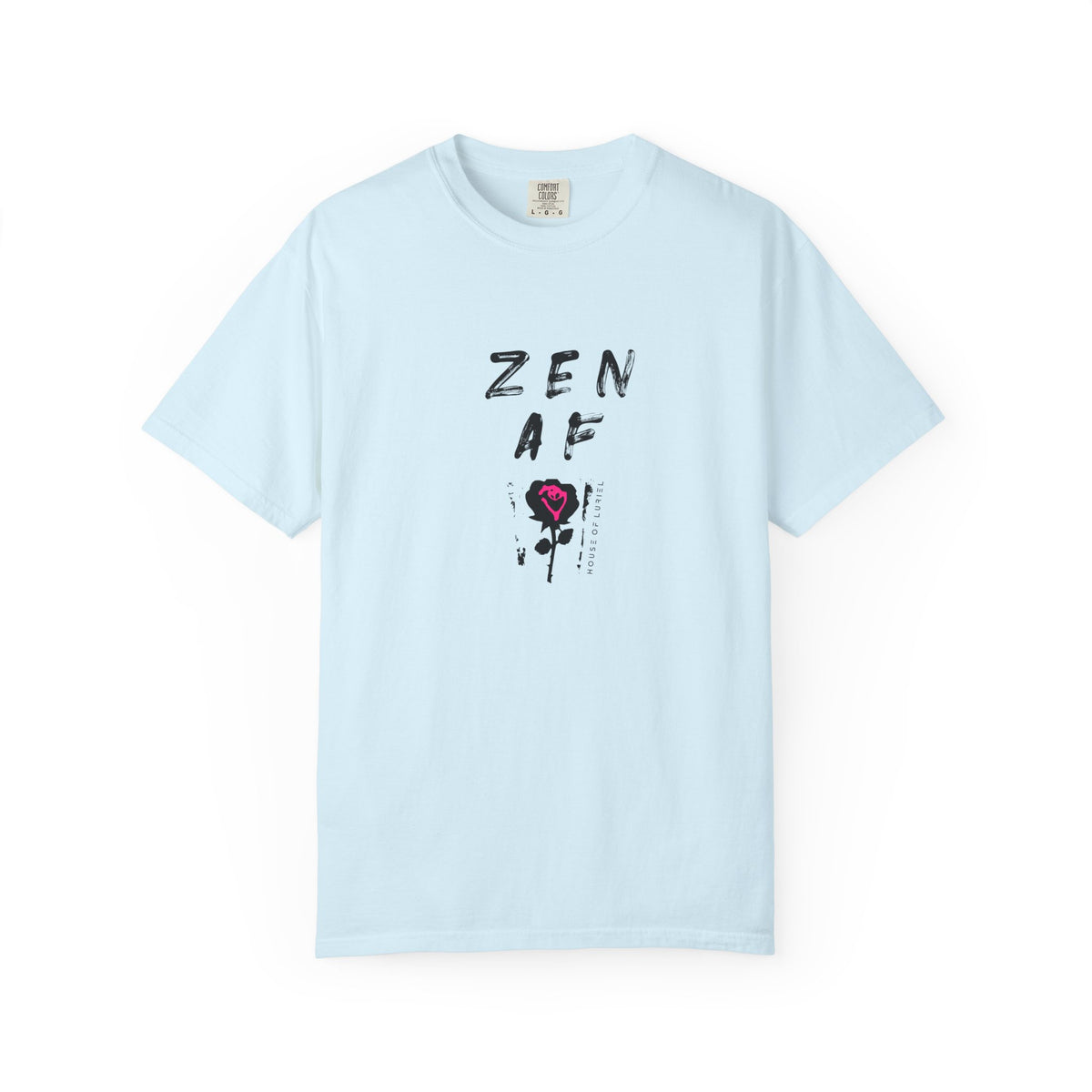 T-Shirt Zen AF T‑Shirt Zen AF T‑Shirt