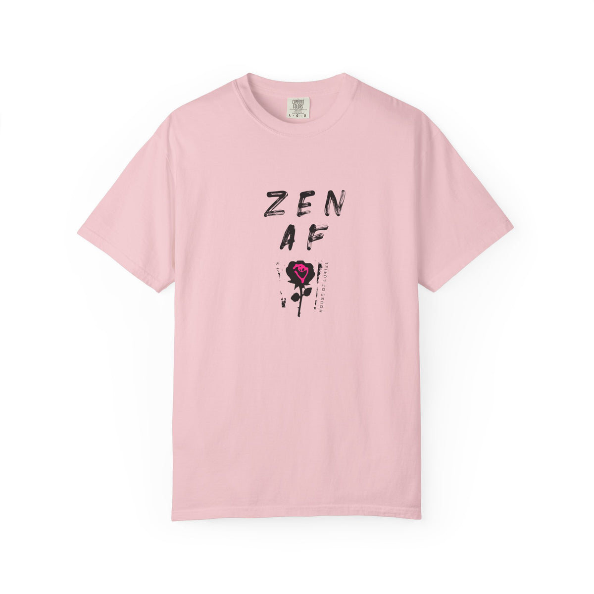 T-Shirt Zen AF T‑Shirt Zen AF T‑Shirt