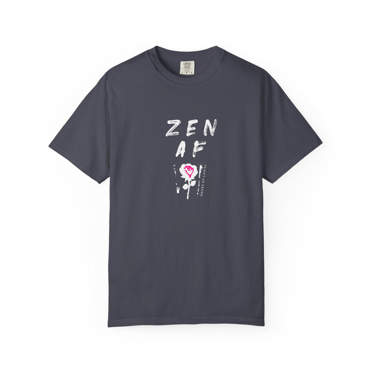 T-Shirt Zen AF T‑Shirt Zen AF T‑Shirt