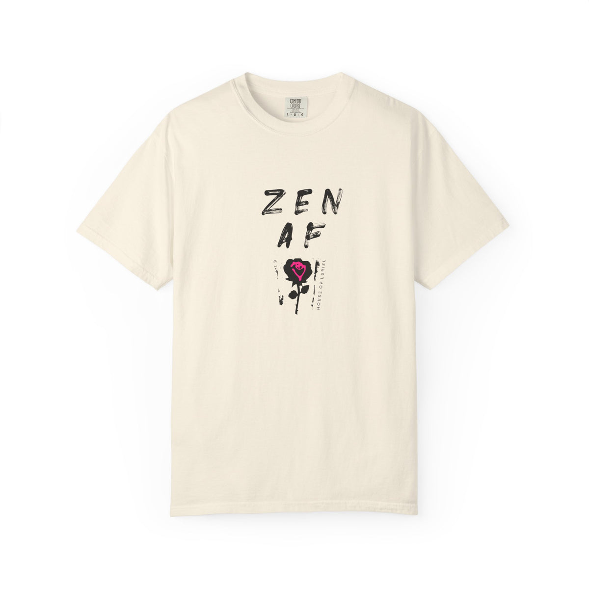 T-Shirt Zen AF T‑Shirt Zen AF T‑Shirt