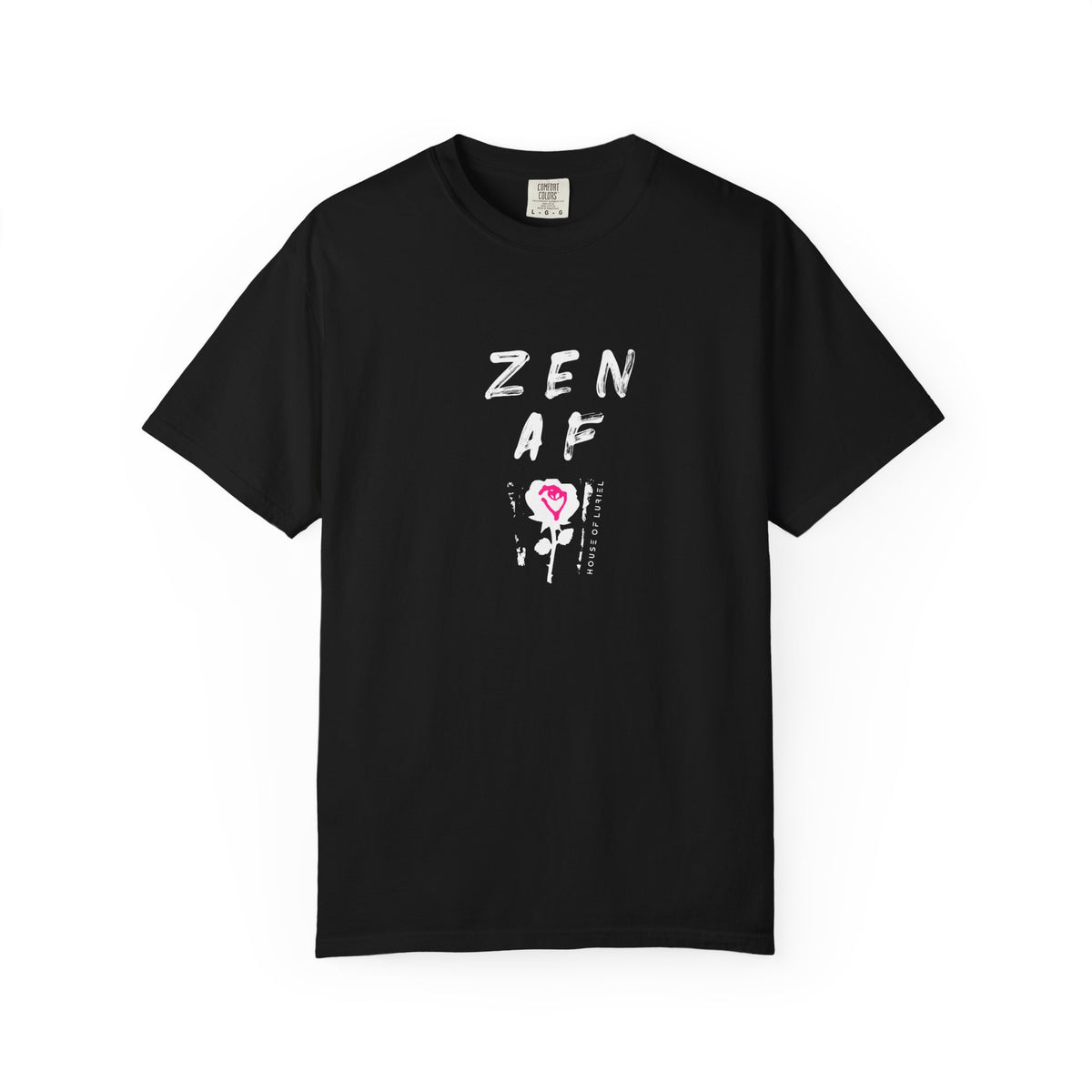T-Shirt Zen AF T‑Shirt Zen AF T‑Shirt