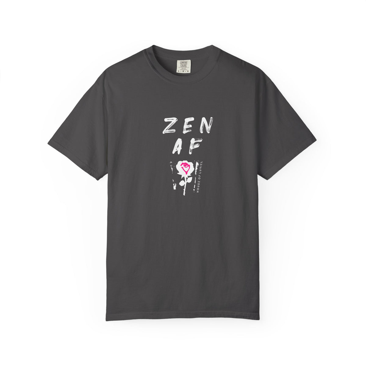 T-Shirt Zen AF T‑Shirt Zen AF T‑Shirt
