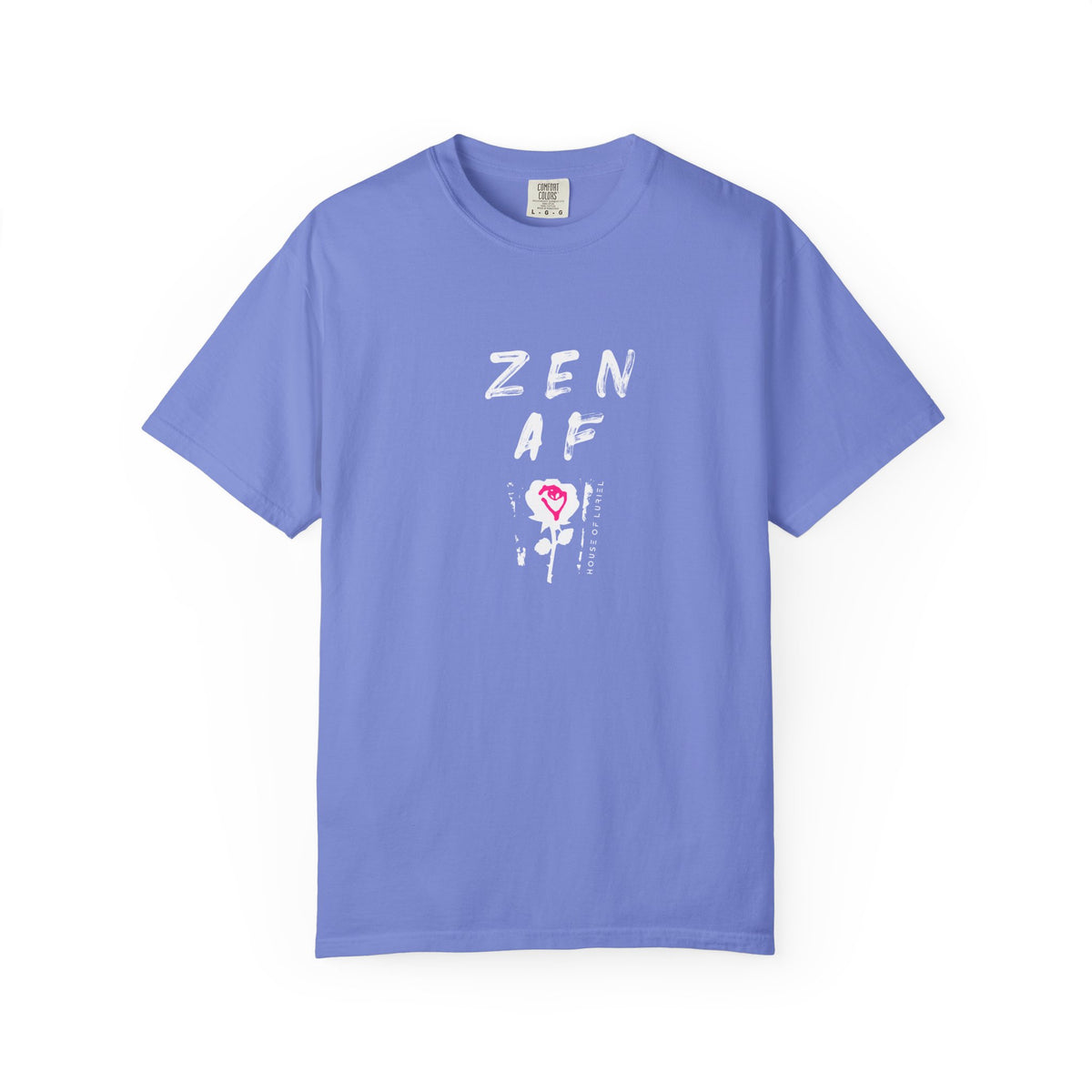 T-Shirt Zen AF T‑Shirt Zen AF T‑Shirt