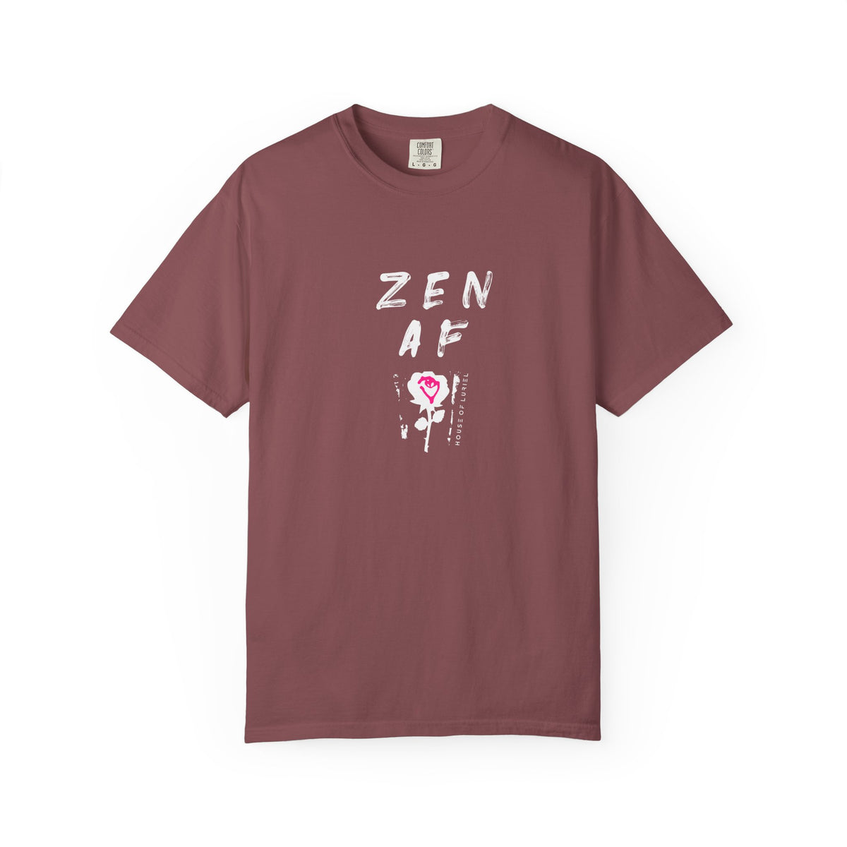 T-Shirt Zen AF T‑Shirt Zen AF T‑Shirt