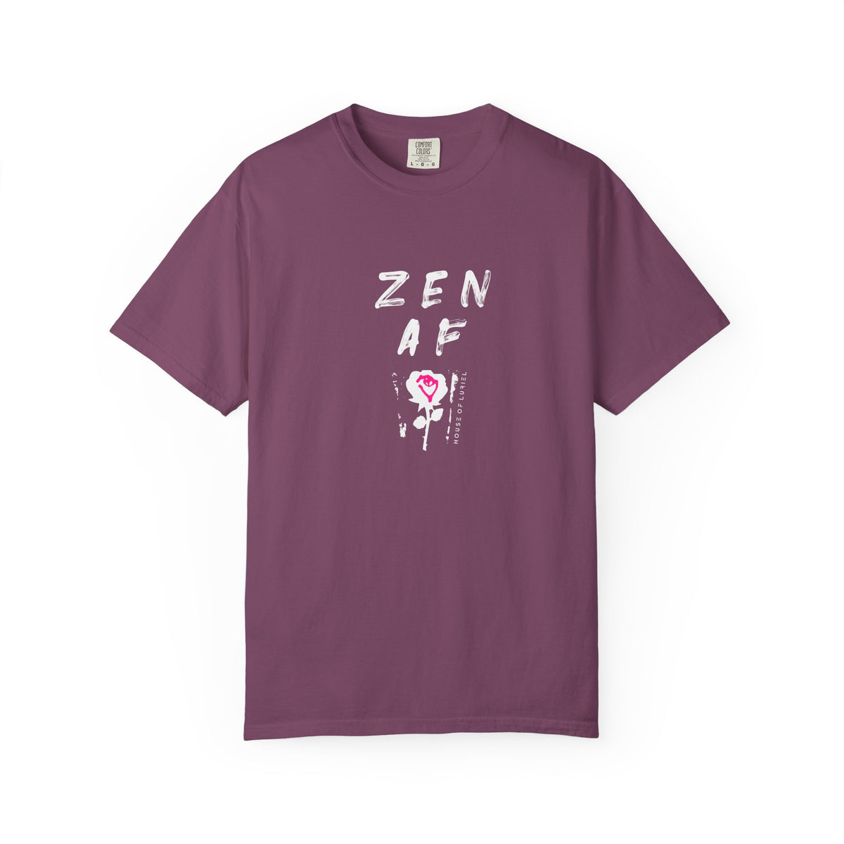 T-Shirt Zen AF T‑Shirt Zen AF T‑Shirt