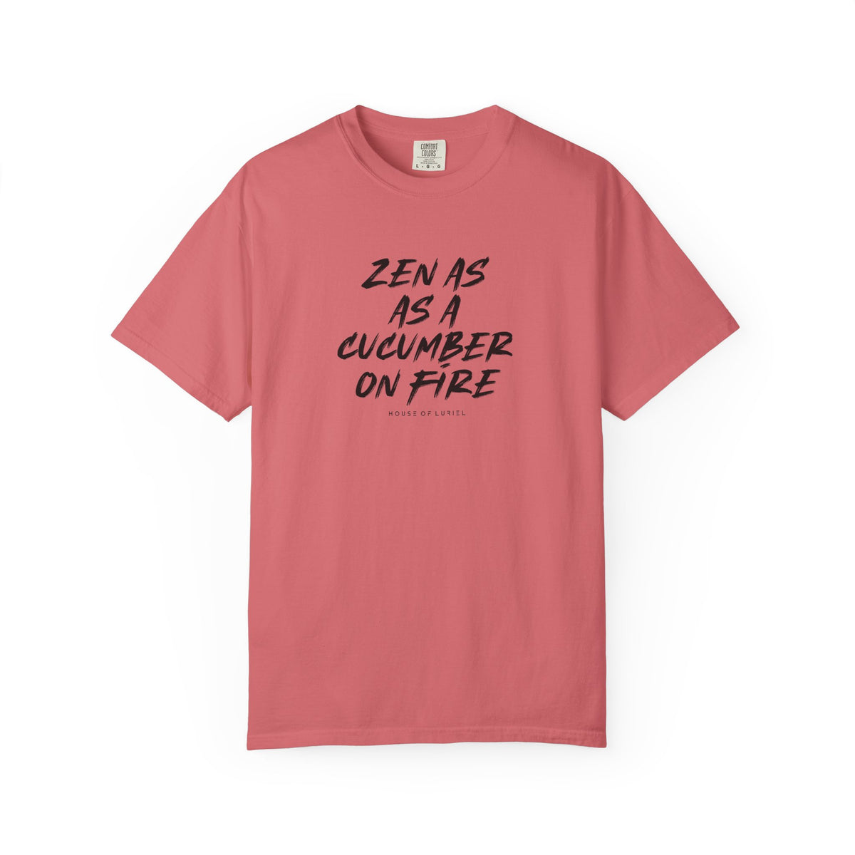 T-Shirt Zen T-Shirt Zen T-Shirt