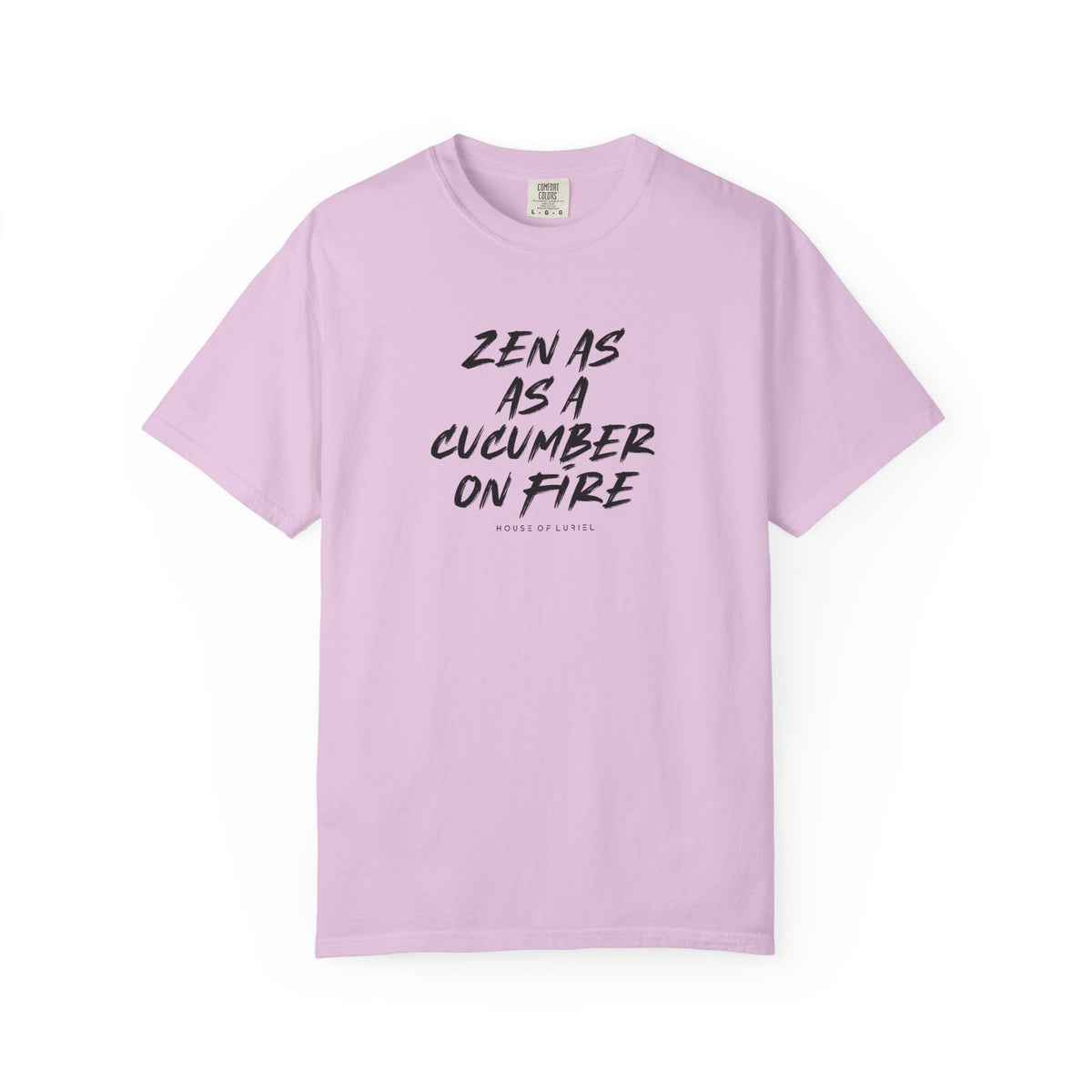 T-Shirt Zen T-Shirt Zen T-Shirt