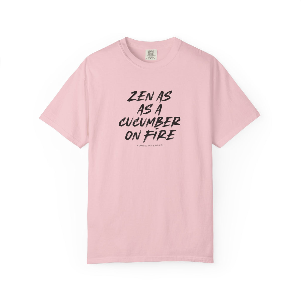 T-Shirt Zen T-Shirt Zen T-Shirt
