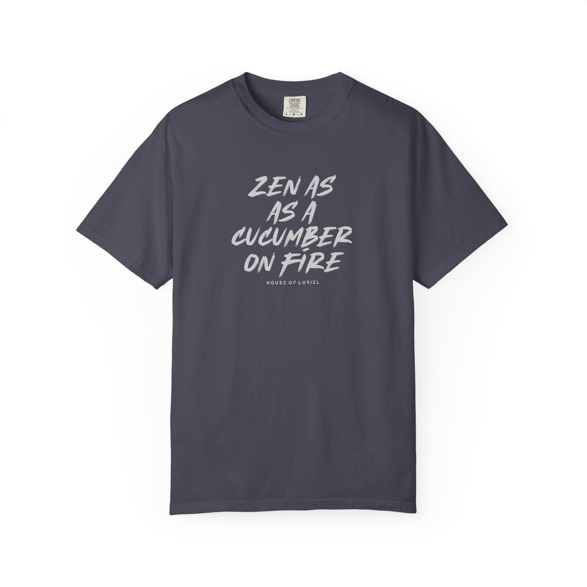 T-Shirt Zen T-Shirt Zen T-Shirt