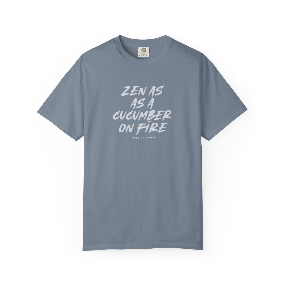 T-Shirt Zen T-Shirt Zen T-Shirt