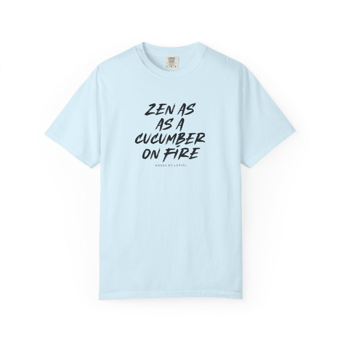 T-Shirt Zen T-Shirt Zen T-Shirt