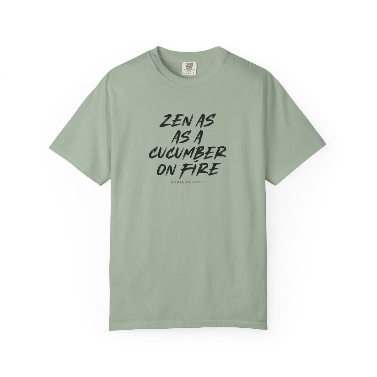 T-Shirt Zen T-Shirt Zen T-Shirt