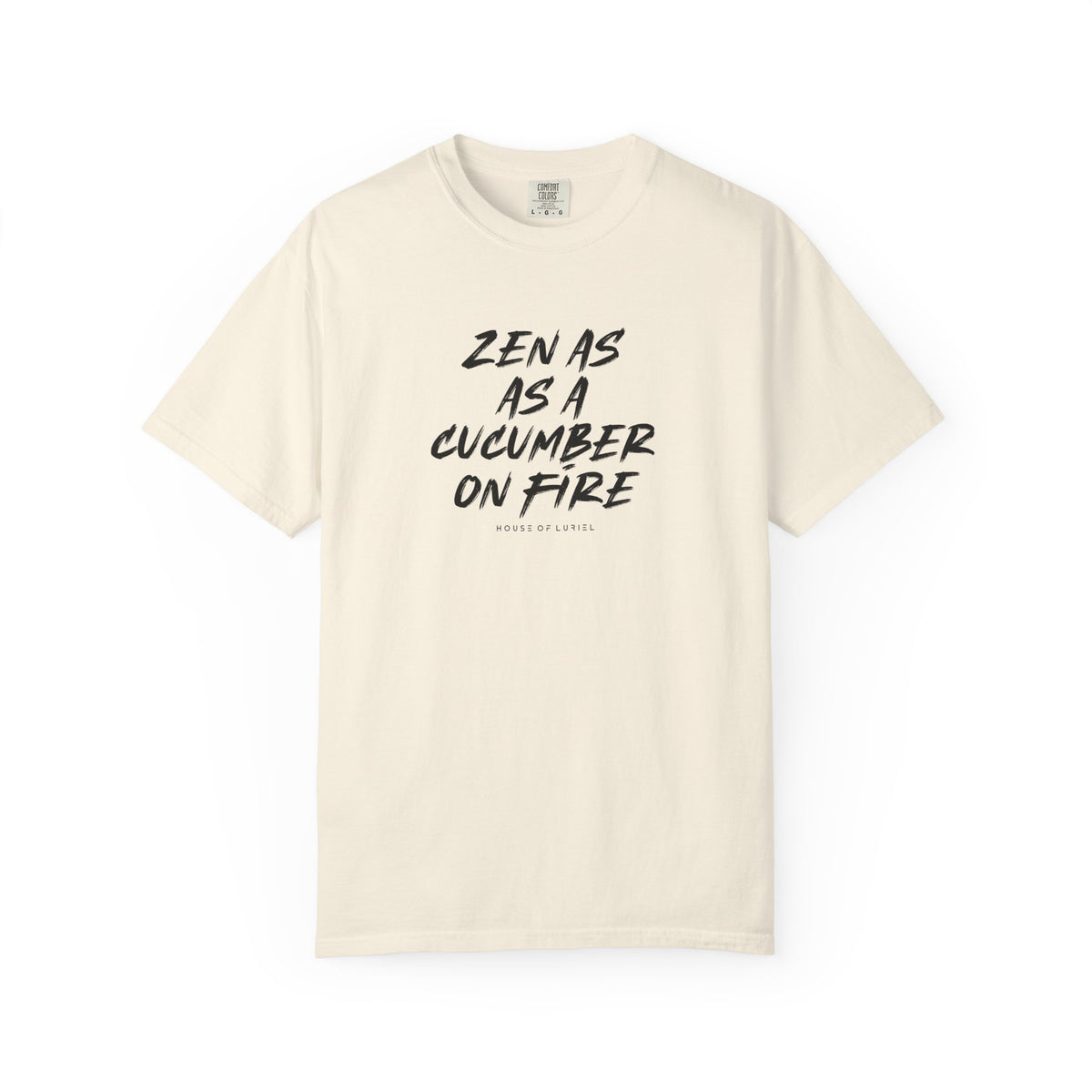 T-Shirt Zen T-Shirt Zen T-Shirt