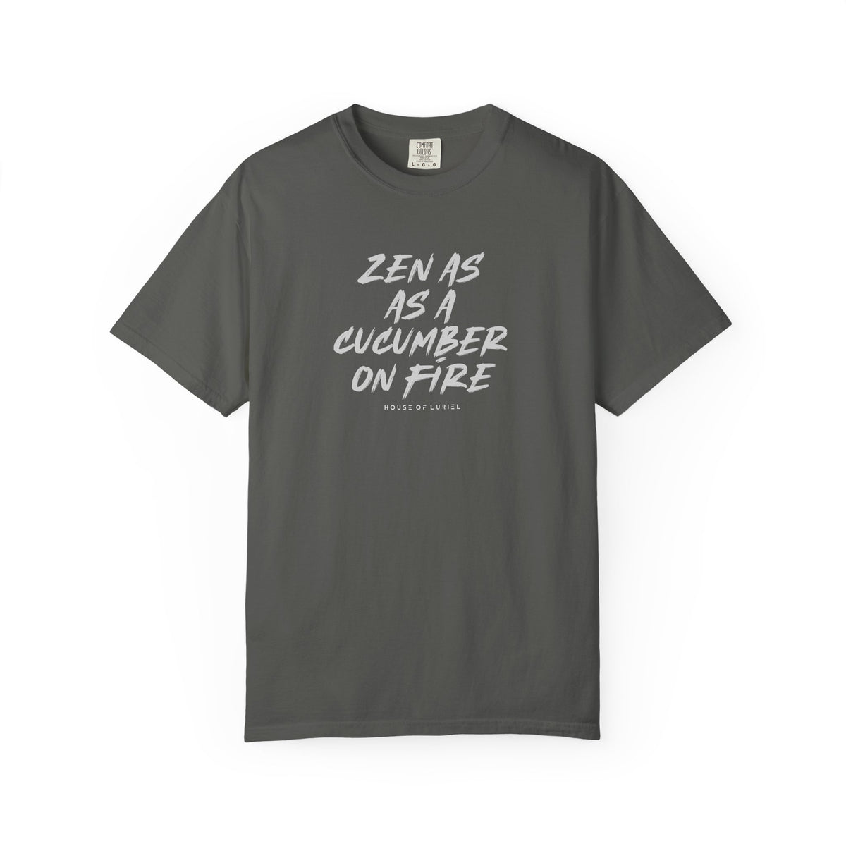 T-Shirt Zen T-Shirt Zen T-Shirt